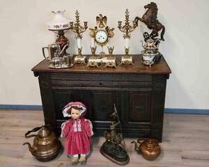 antique - Klik hier voor meer modellen